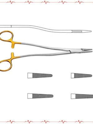 Needle Holders