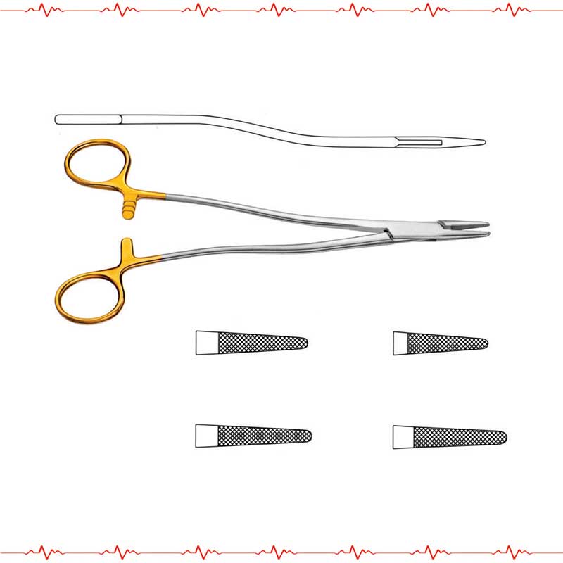 Needle Holders
