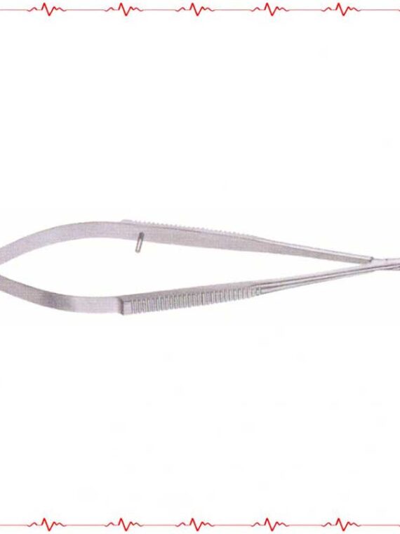 Micro Needle Holders