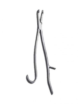 REYNOLDS Tooth Extractor